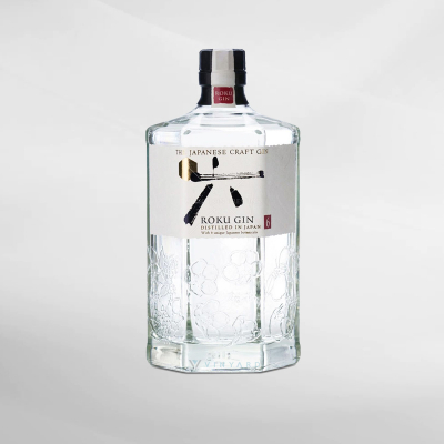 Suntory Roku Gin 700 ml