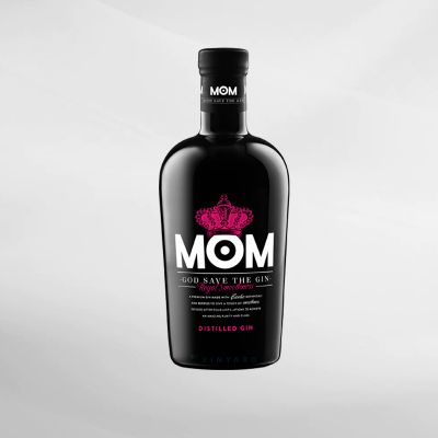 Mom Gin 700 ml