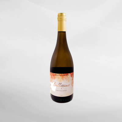 Bellissimo Moscato 750 ml