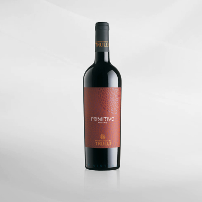 Trulli Primitivo Igp Salento 750 ml