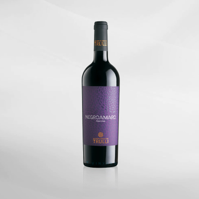 Trulli Negroamaro Igp Salento 750 ml