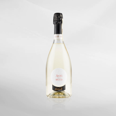 Tre Secoli Asti Secco 750 ml