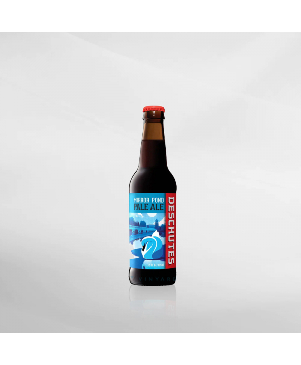 Deschutes Mirror Pont Pint 355 ml