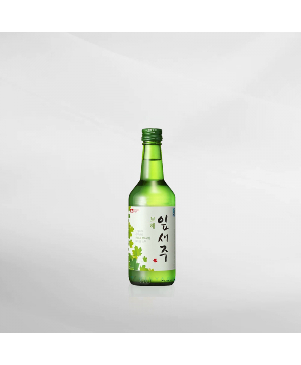 Yipsejoo Soju Original 360 ml