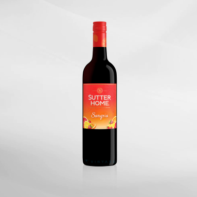 Sutter Home Sangria Red 750 ml