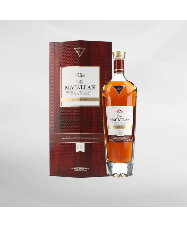 Macallan Rare Cask 700 Ml