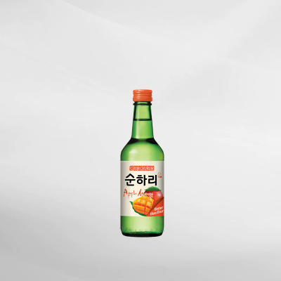 Chumchurum Apple Manggo 360 ml