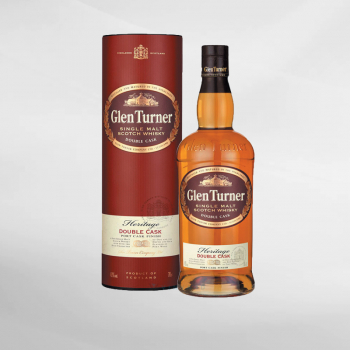 Glen Turner Heritage 750 ml