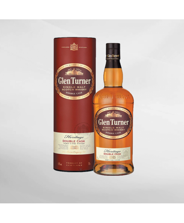 Glen Turner Heritage 750 ml