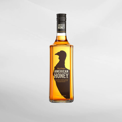 Wild Turkey American Honey 750 ml