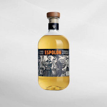 Espolon Reposado 750 ml