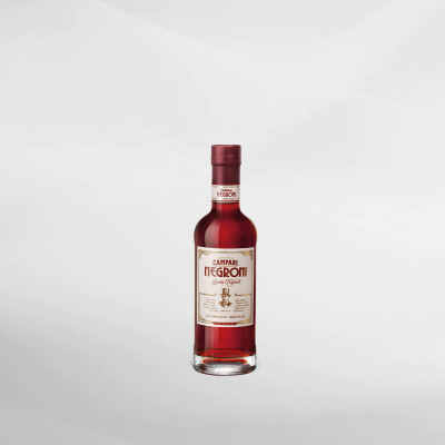 Campari Negroni 500 ml