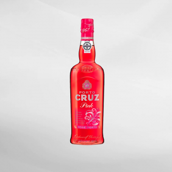 Porto Cruz Pink 750 ml