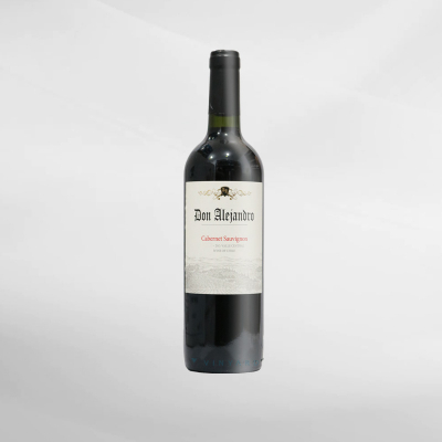 Don Alejandro Cabernet Sauvignon 750 ml