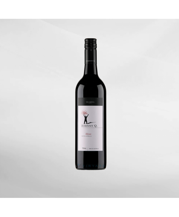 Johny Q Shiraz 750 ml