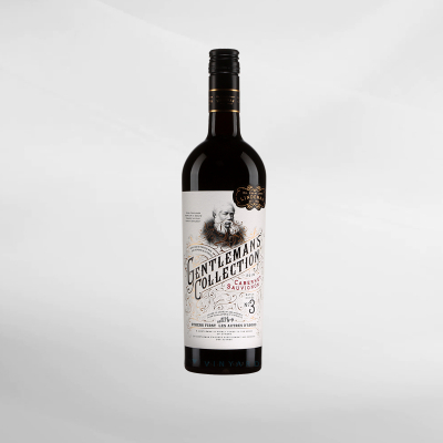 Lindeman Gentleman's Collection No.3 Cabernet Sauvignon 750