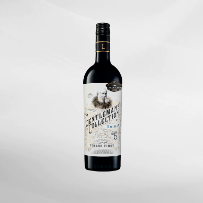 Lindeman Gentleman's Collection No.5 Shiraz 750 ml