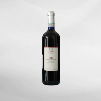 Luzzatto Rosso (Sweet Red) 750 ml