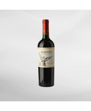 Montes Classic Series Cab Sauvignon 750 ml