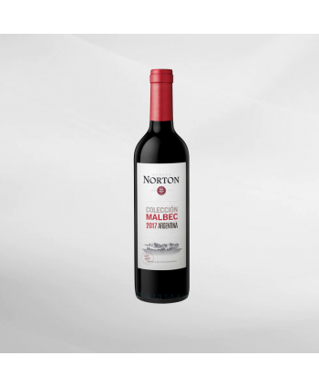 Norton Coleccion Malbec 750 ml