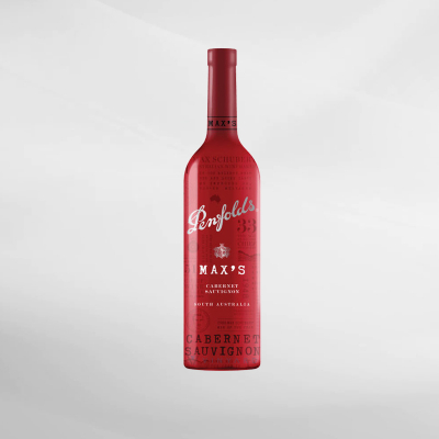 Penfolds Max’s Cabernet Sauvignon 750 ml