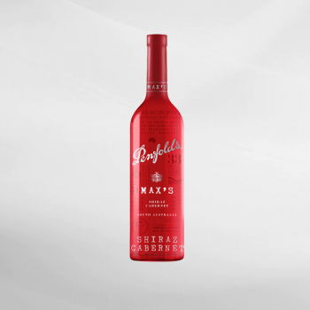 Penfolds Maxs Shiraz Cabernet 750 ml
