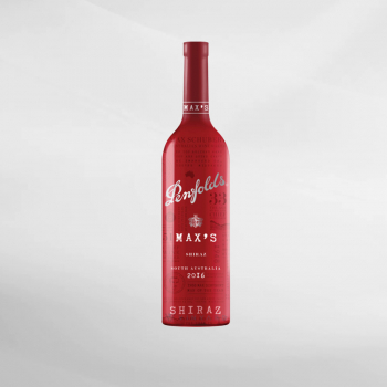 Penfolds Maxs Shiraz 750 ml