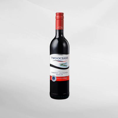 Two Ocean Cabernet Sauvignon Merlot 750 ml