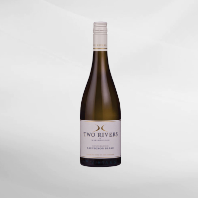 Two Rivers Sauvignon Blanc Convergence 750 ml