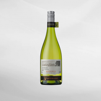 Ventisquero Reserva Chardonnay 750 ml
