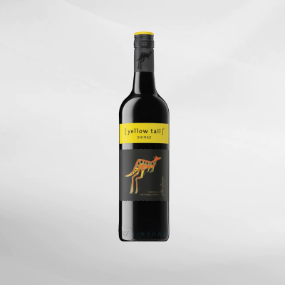 Yellow Tail Shiraz 750 ml