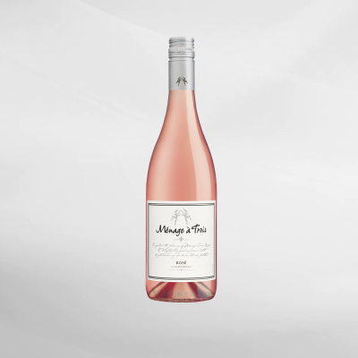 Menage A Toir Rose 750 ml