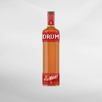 Drum Whisky Red Label 700 ml