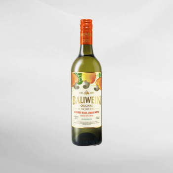 Baliwein Cashew Apple Wine Jambu Mete 750mL