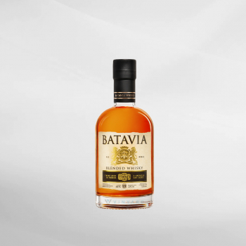 Batavia Whisky 350 ml
