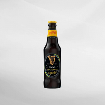 Guinness beer Pint Foreign Xtra Stout Bir Hitam...