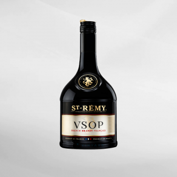 St Remy VSOP Brandy 700 Ml