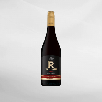 Calabria Richland wine Shiraz 750ml