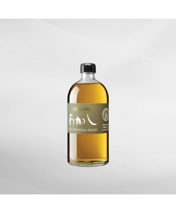 Akashi White Oak Single...