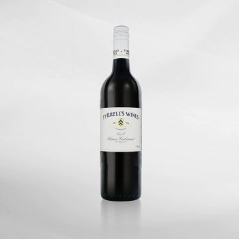 Tyrrells Wine Vat 8 Shiraz Cabernet 750 ml