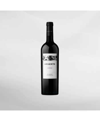 Argento Shiraz 750 ml