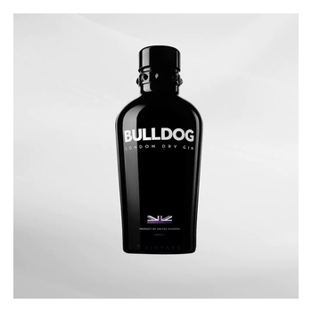 Bulldog Gin 700 ml