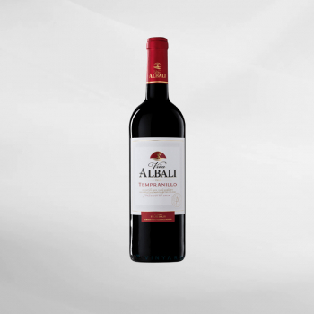 Vina Albali Tempranillo Spain Wine 750ml