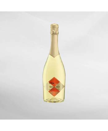 Alba Luna Moscato Italian Sweet Wine 750ml