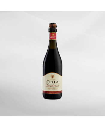 Cella Lambrusco Rosso Del...