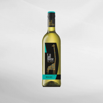 Tall Horse Moscato Sweet South African Wine 750ml