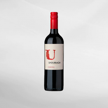 Undurraga Carmenere Chile...