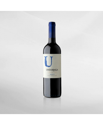 Undurraga U Merlot 750 ml