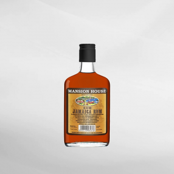 Mansion House Jamaica Rum 350 ml