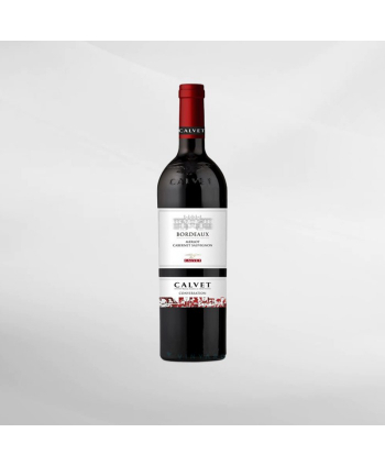Calvet Convertion merlot Cabernet 750ml
